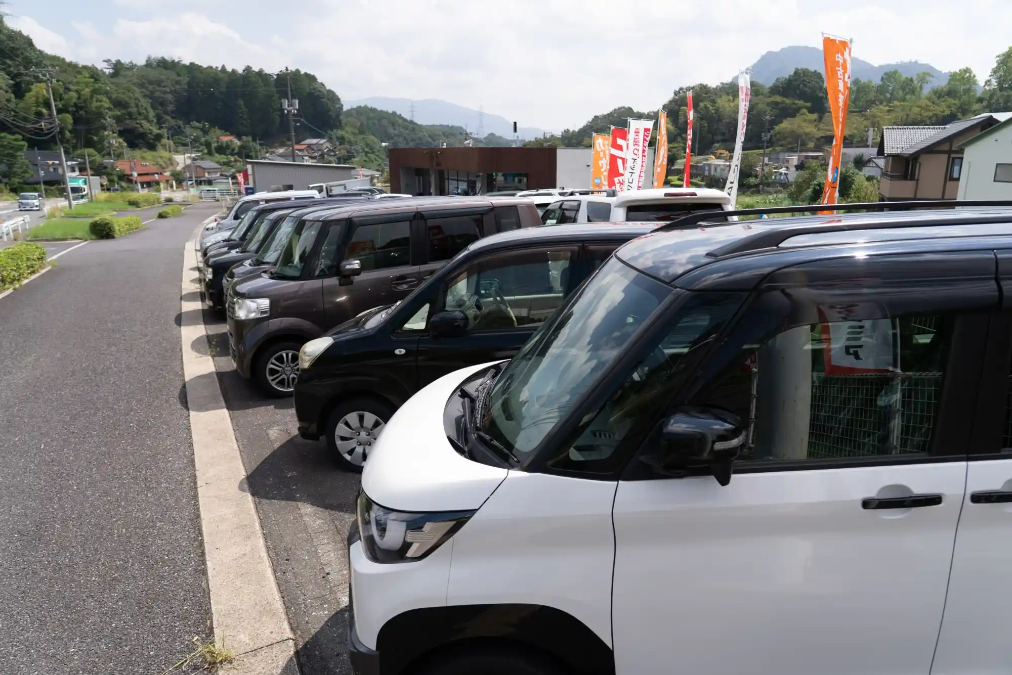 広島市 | 車買取
