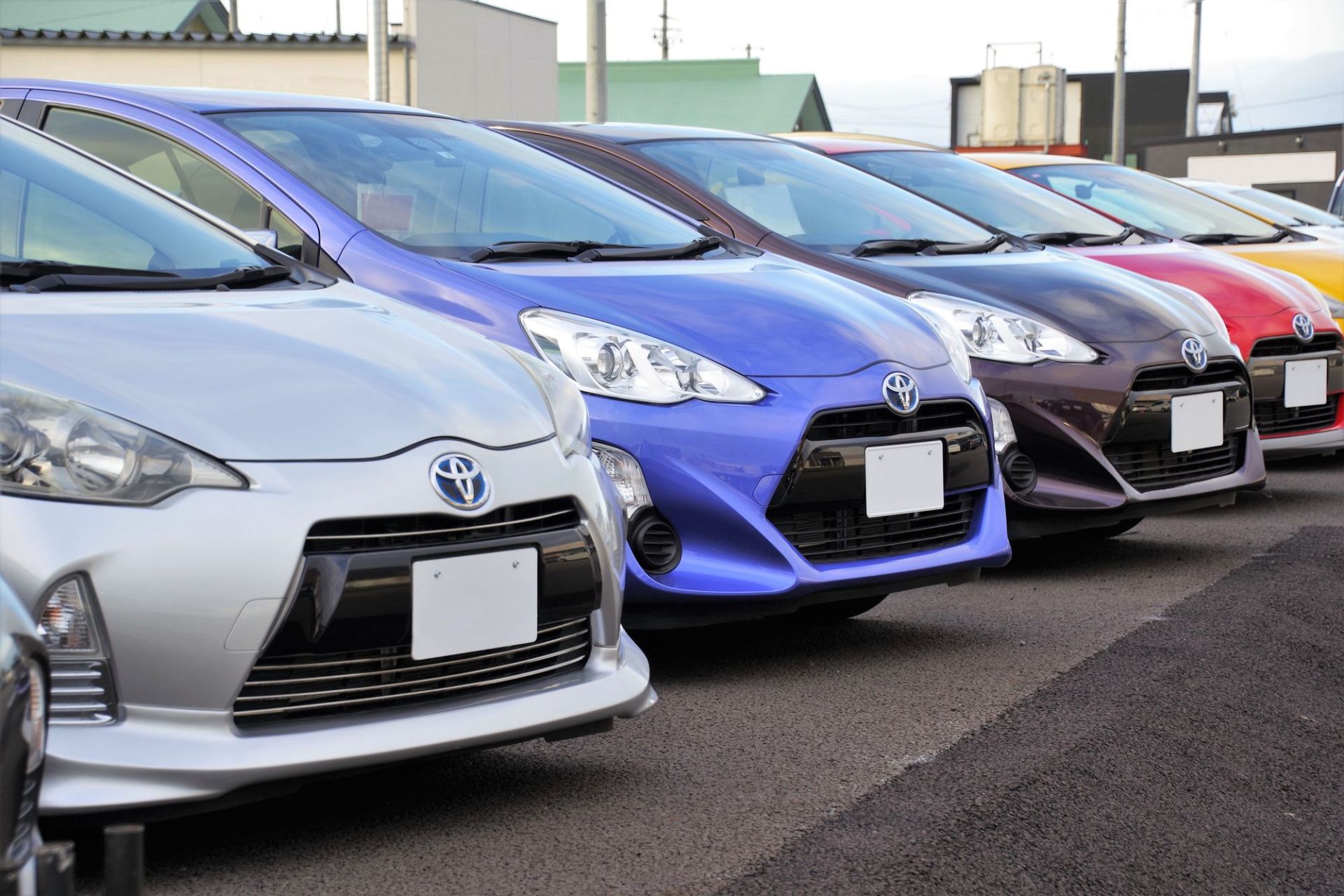 中古車を整備 | 広島県広島市の車買取ならKY CARS