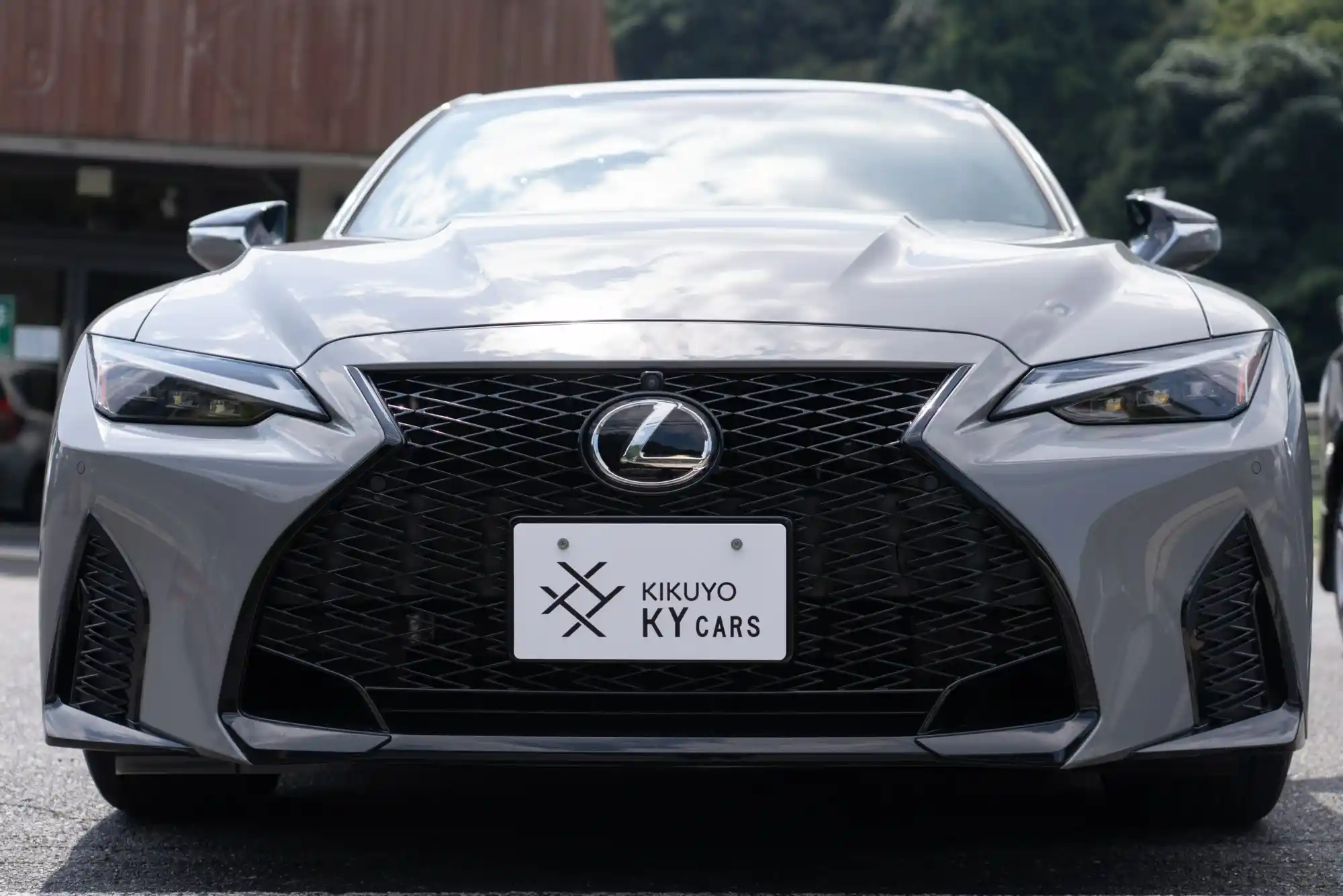 新車の販売 | 広島県広島市の車買取ならKY CARS
